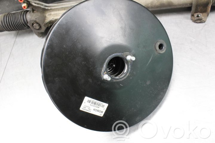 Peugeot Boxer Servofrână 