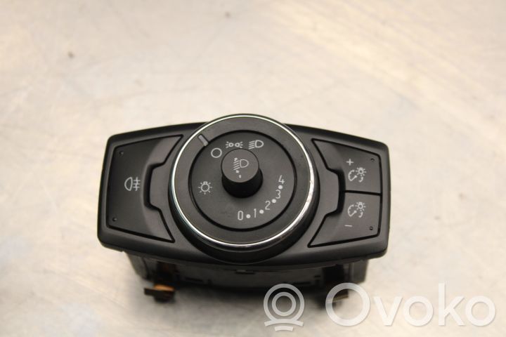 Ford B-MAX Comutator lumini 