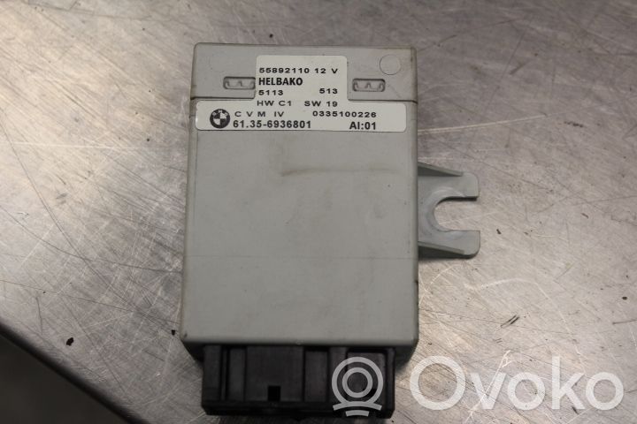 BMW Z4 E85 E86 Otras unidades de control/módulos 