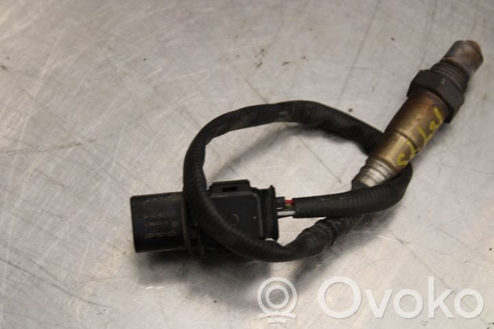 Mercedes-Benz Citan W415 Lambda probe sensor 