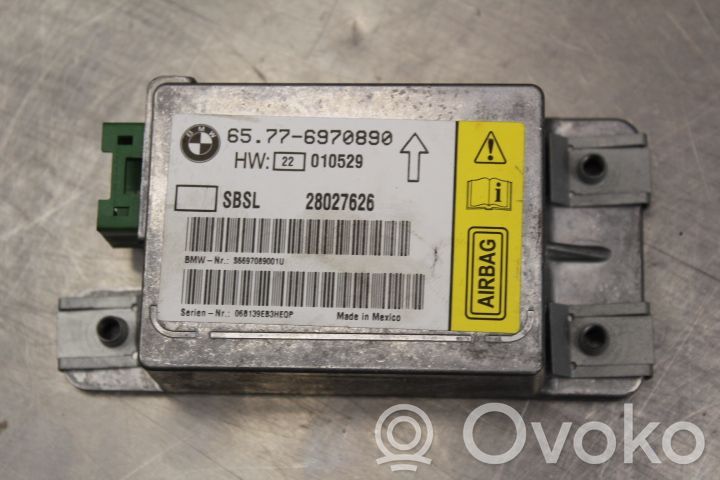 Autres unités de commande / modules   65776970890,28027626
