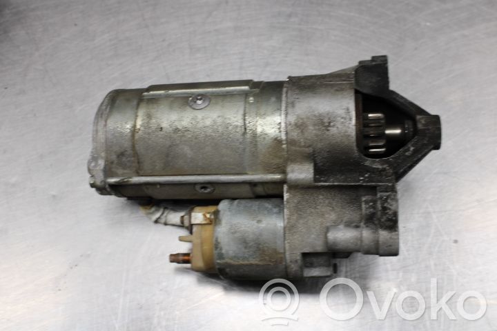 Citroen C5 Starteris 