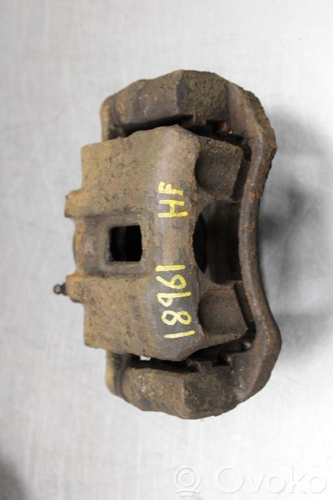KIA Rio Etujarrusatula 