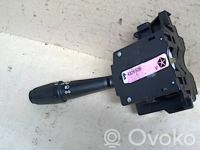 Chrysler Voyager Indicator stalk 