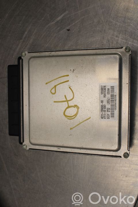 Ford Transit Injection control unit/module 
