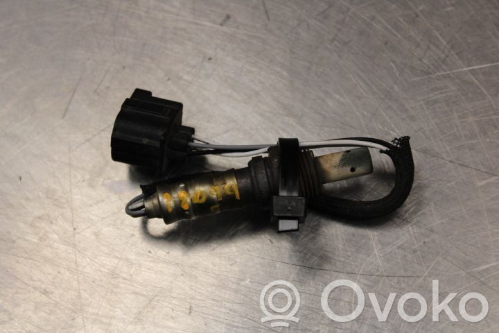 Lambda probe sensor
