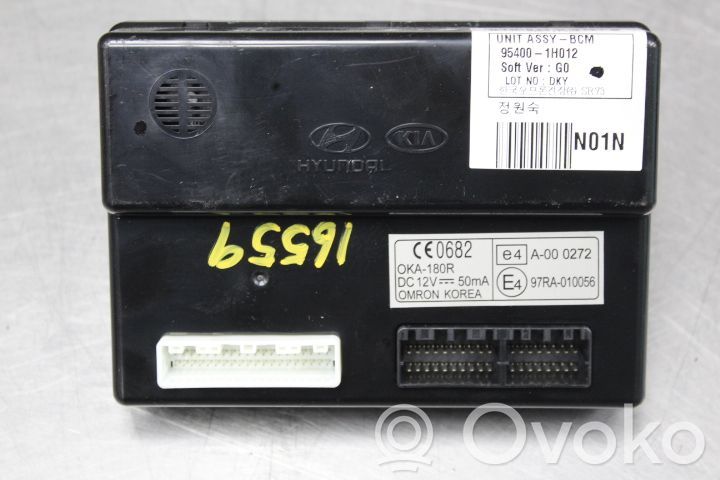 KIA Ceed Muut ohjainlaitteet/moduulit 