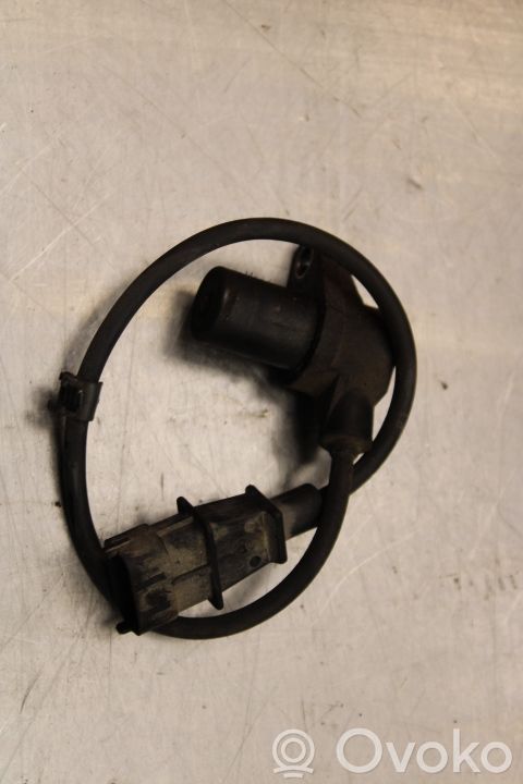 Hyundai ix35 Detonation knock sensor 