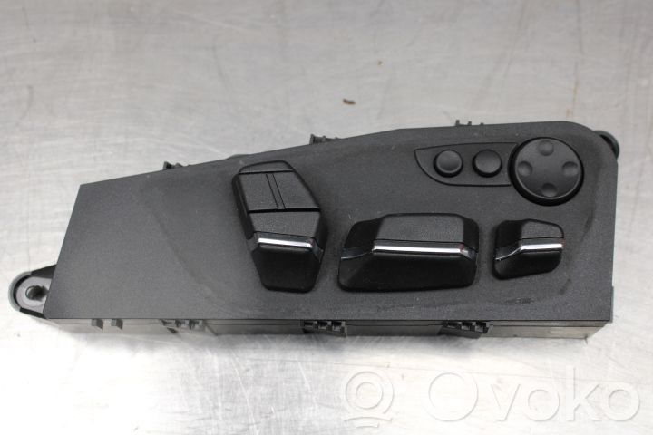 BMW 5 F10 F11 Comutator comandă scaune 