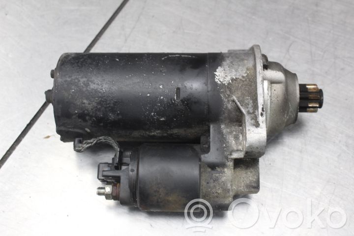 Volkswagen Golf IV Starteris 