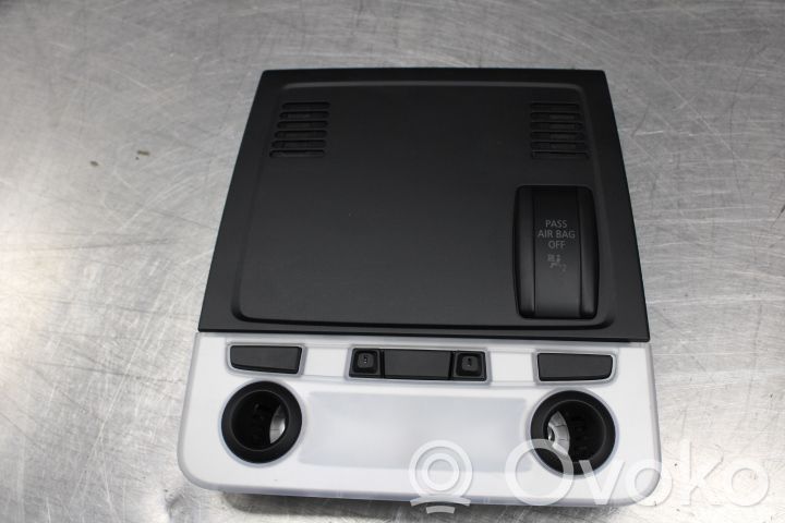 BMW 3 E90 E91 Autre éclairage intérieur 