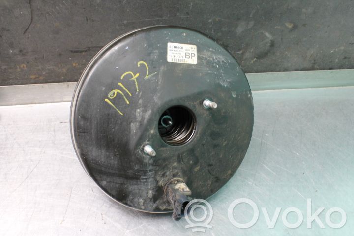 Opel Corsa D Jarrutehostin 