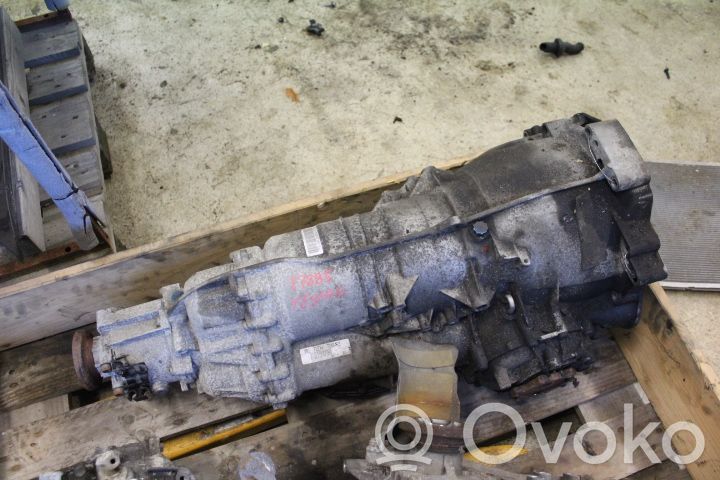 Audi A6 Allroad C6 Caja de cambios automática 
