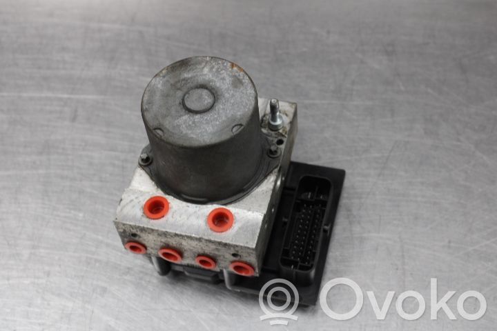 Opel Movano B ABS Pump 