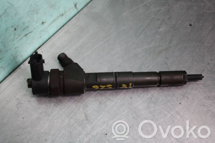 Opel Combo C Inyector de combustible 