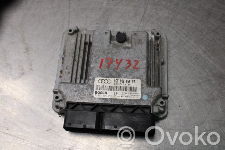 Audi A3 S3 8P Injection control unit/module 