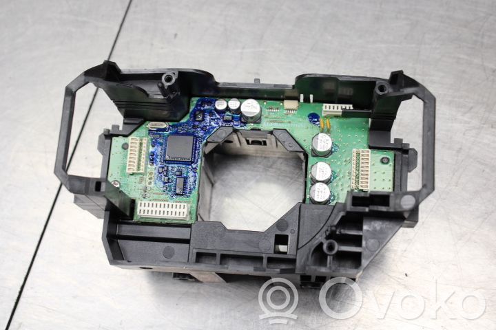Volvo V70 Steering angle sensor 