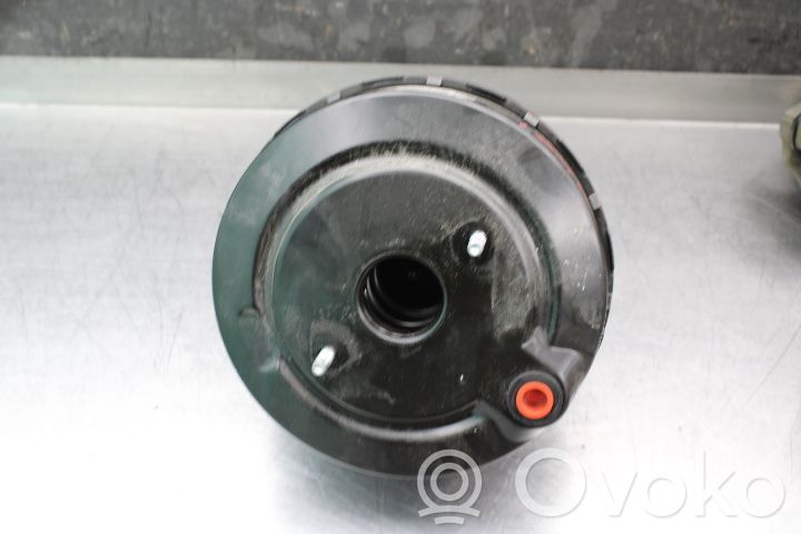 BMW 3 E90 E91 Brake booster 