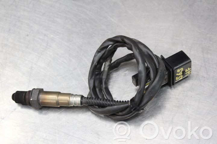 Lambda probe sensor   0258007193,077906265