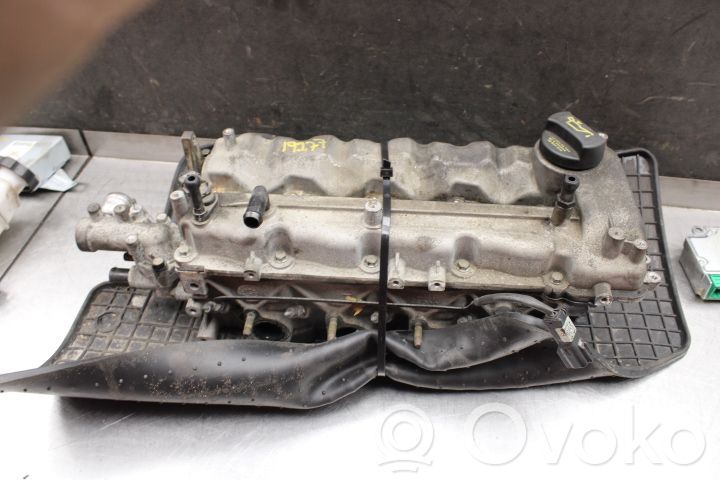 KIA Ceed Testata motore 