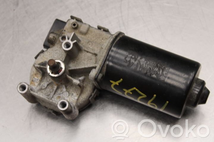 Motor del limpiaparabrisas