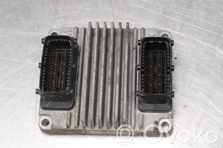 Injection control unit/module   12230554