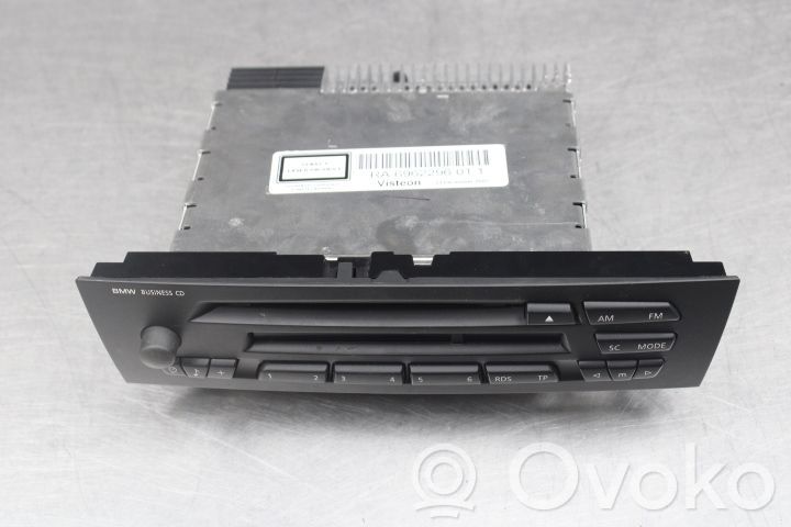 BMW 3 E90 E91 Radio/CD/DVD/GPS head unit 