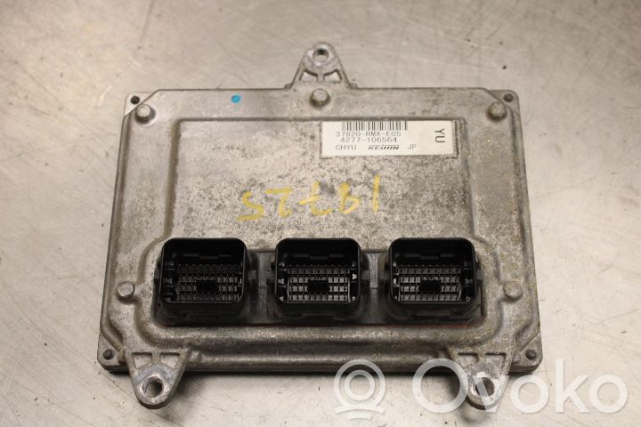 Honda Civic Injection control unit/module 