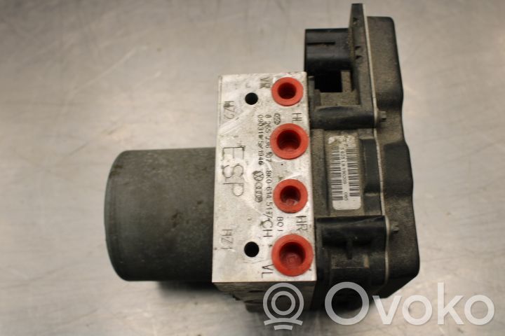 Audi A4 S4 B8 8K Bomba de ABS 