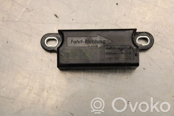Sensor   A0038200726Q02
