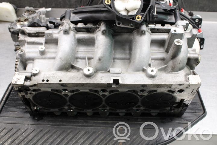 Ford Mondeo MK IV Culata del motor 
