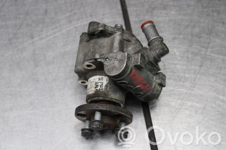 BMW 5 E60 E61 Power steering pump 