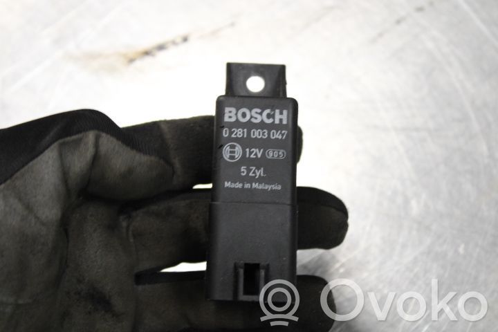 Ignition relay   0281003047,30785663