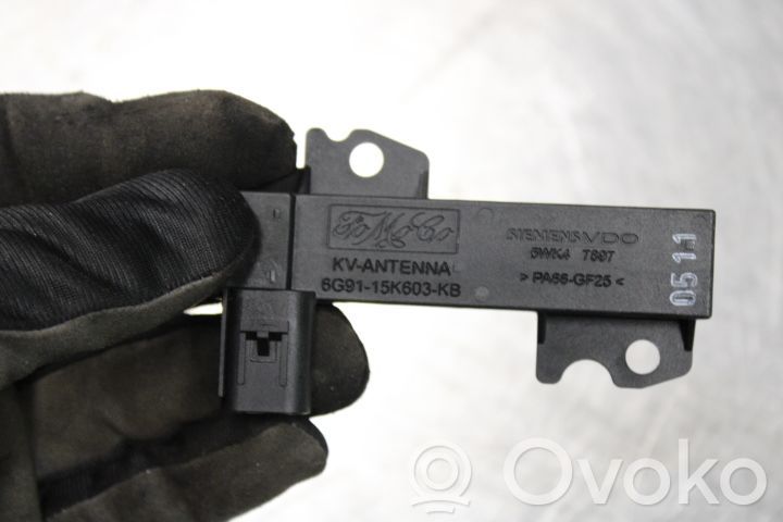Antenos stiprintuvas   6G9115K503KB