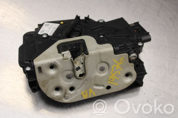 Ford B-MAX Galinių durų spyna 