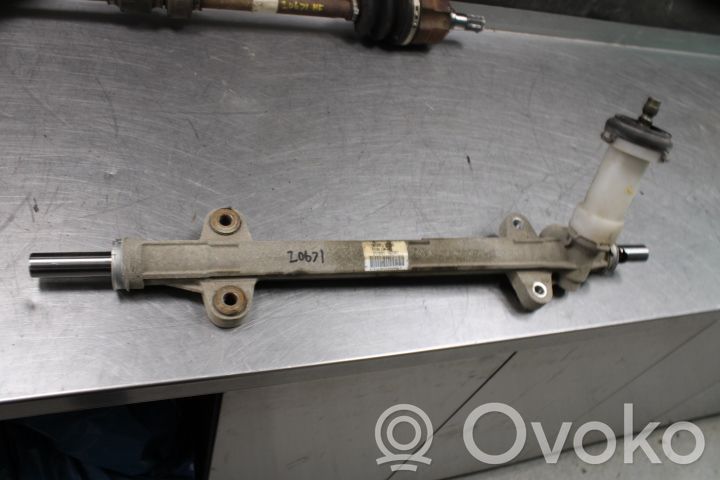 Hyundai i30 Mechanisches Einzelteil Lenkgetriebe 
