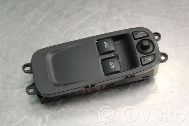 Electric window control switch   31264925