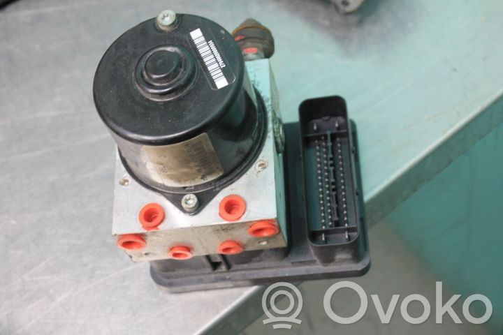 Suzuki Splash ABS bloks 