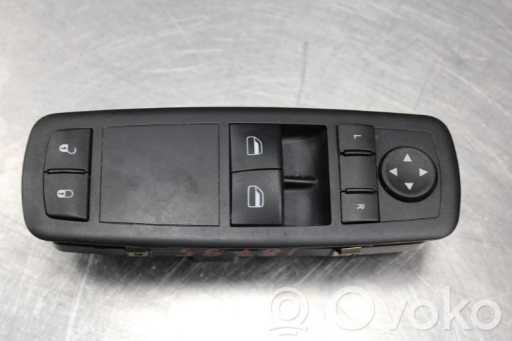 Electric window control switch   10003031,04602627AD