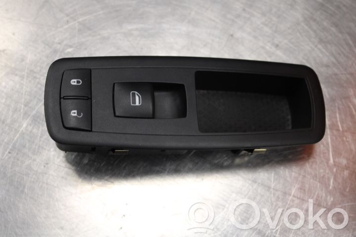 Electric window control switch   04602540AD