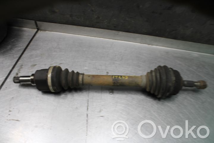 Citroen C3 Front driveshaft 