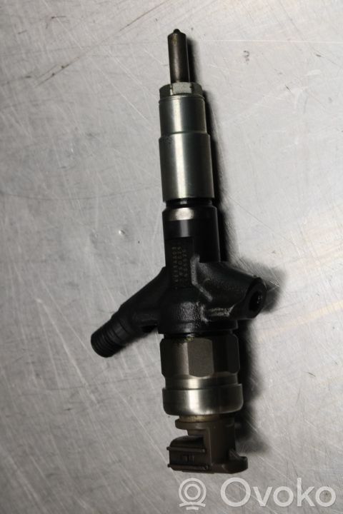 Subaru Outback Inyector de combustible 