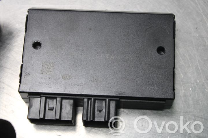 Audi A4 S4 B8 8K Other control units/modules 