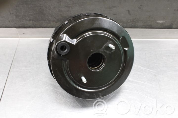 BMW 3 E90 E91 Brake booster 