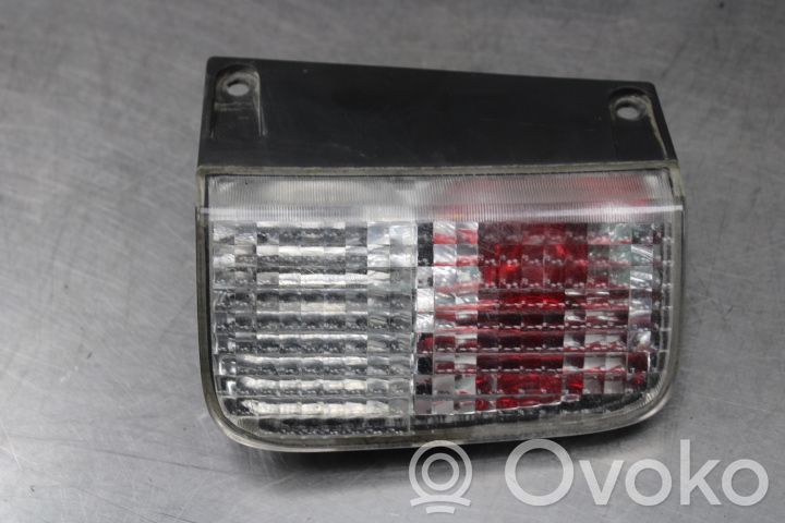 Opel Vivaro Rear tail light reflector 