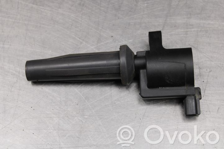 High voltage ignition coil