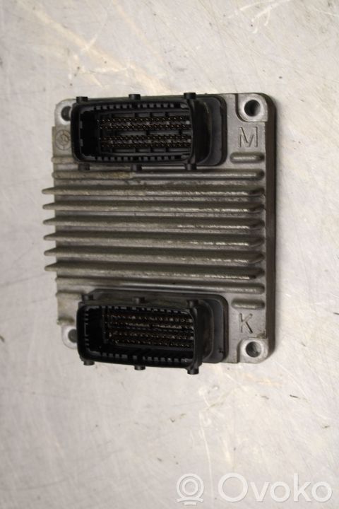 Injection control unit/module   12230554