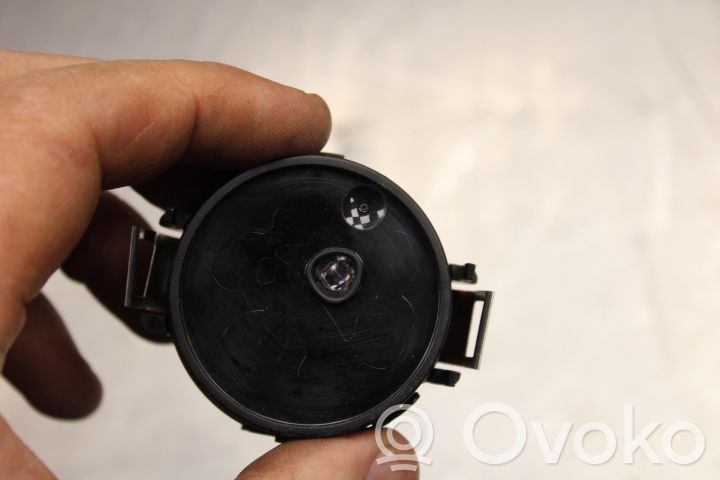 BMW 5 E60 E61 Sensor de lluvia 