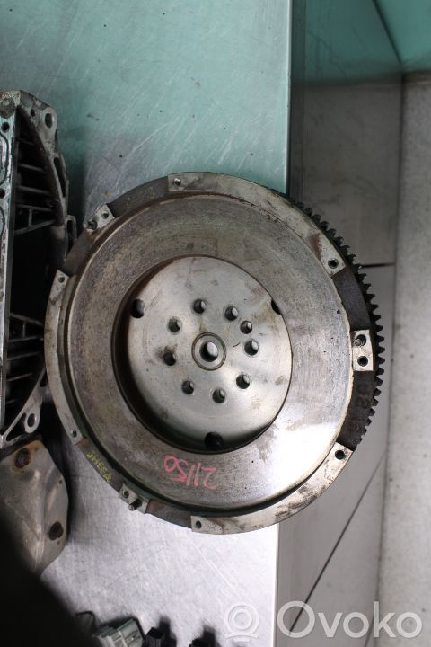 KIA Ceed Spararats 