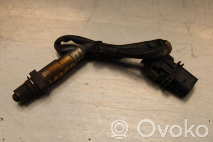 Opel Vivaro Lambda probe sensor 